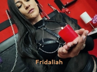 Fridaliah
