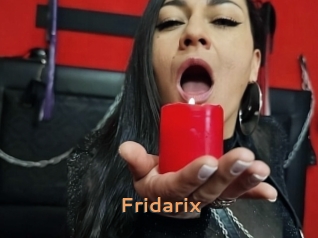 fridarix Du Cul A Gogo