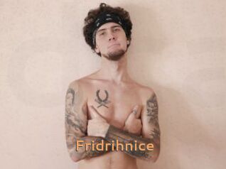 Fridrihnice