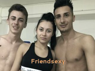 Friendsexy