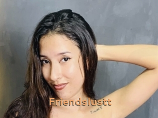 Friendslustt