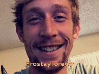 Frostayforever