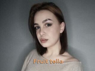 Fruit_tella