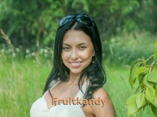 Fruitkandy