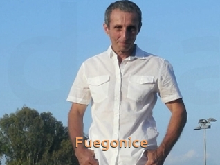 Fuegonice