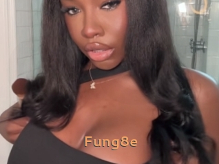 fung8e Du Cul A Gogo