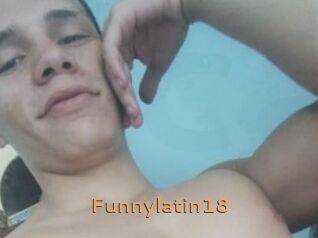 Funnylatin18