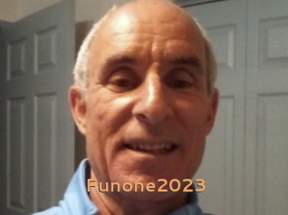 funone2023 Du Cul A Gogo