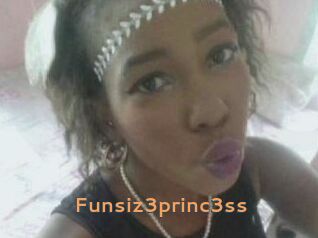 Funsiz3princ3ss