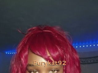 furykat92 Du Cul A Gogo