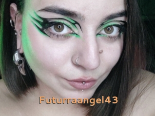 Futurraangel43
