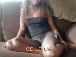 GEILEJUF