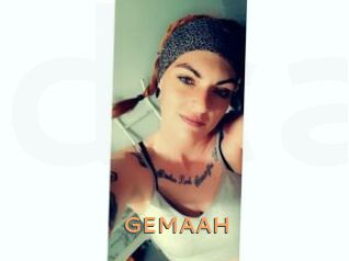 GEMAAH
