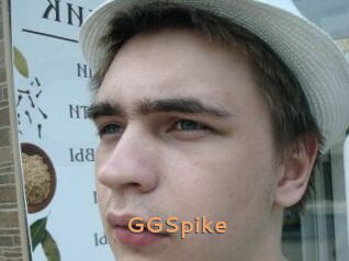 GGSpike