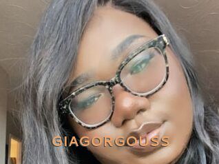 GIAGORGOUSS