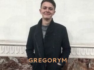 GREGORY_M