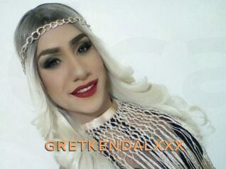 GRETKENDALXXX