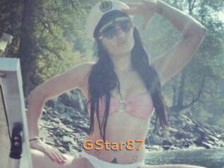 GStar87