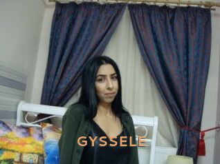 GYSSELE