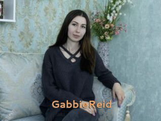 GabbieReid