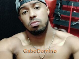 GaboDomino