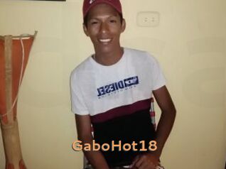 GaboHot18
