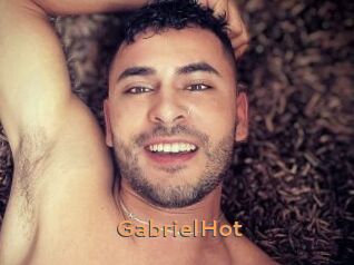 GabrielHot
