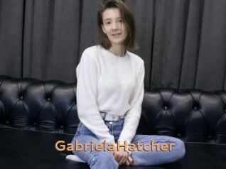 GabrielaHatcher