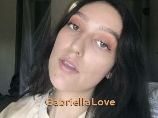 GabriellaLove