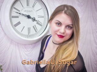 GabriellaUrSugar