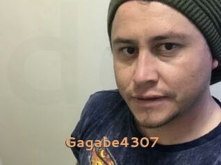 Gagabe4307