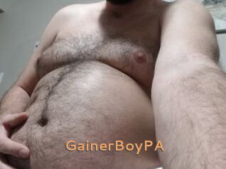 GainerBoyPA