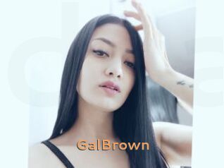 GalBrown