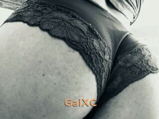 GalXC