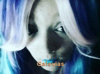 Galaxias
