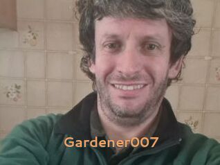 Gardener007