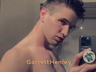 GarrettHenley