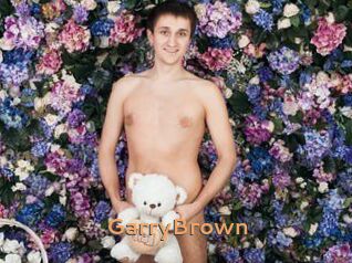 GarryBrown