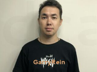 GarryRein