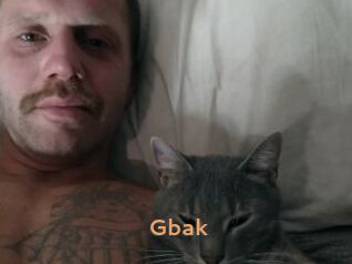 Gbak
