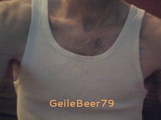 GeileBeer79 Du Cul A Gogo