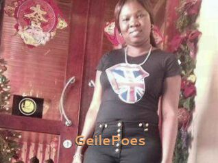 GeilePoes