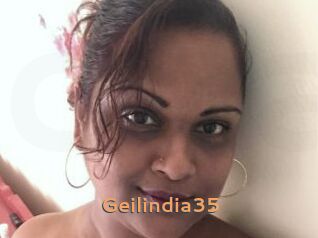 Geilindia35