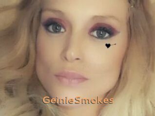 GeinieSmokes