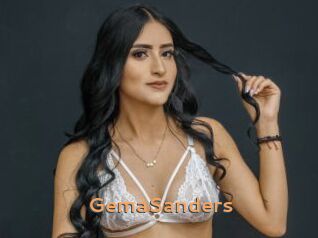 GemaSanders
