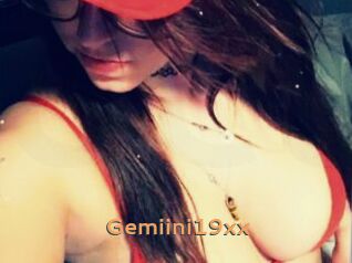 Gemiini19xx