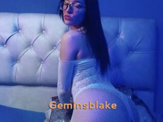 Geminsblake