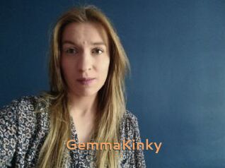 GemmaKinky