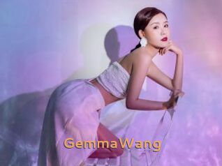 GemmaWang