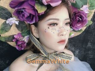 GemmaWhite Du Cul A Gogo